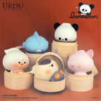 URDU Bunmiebun Series 1