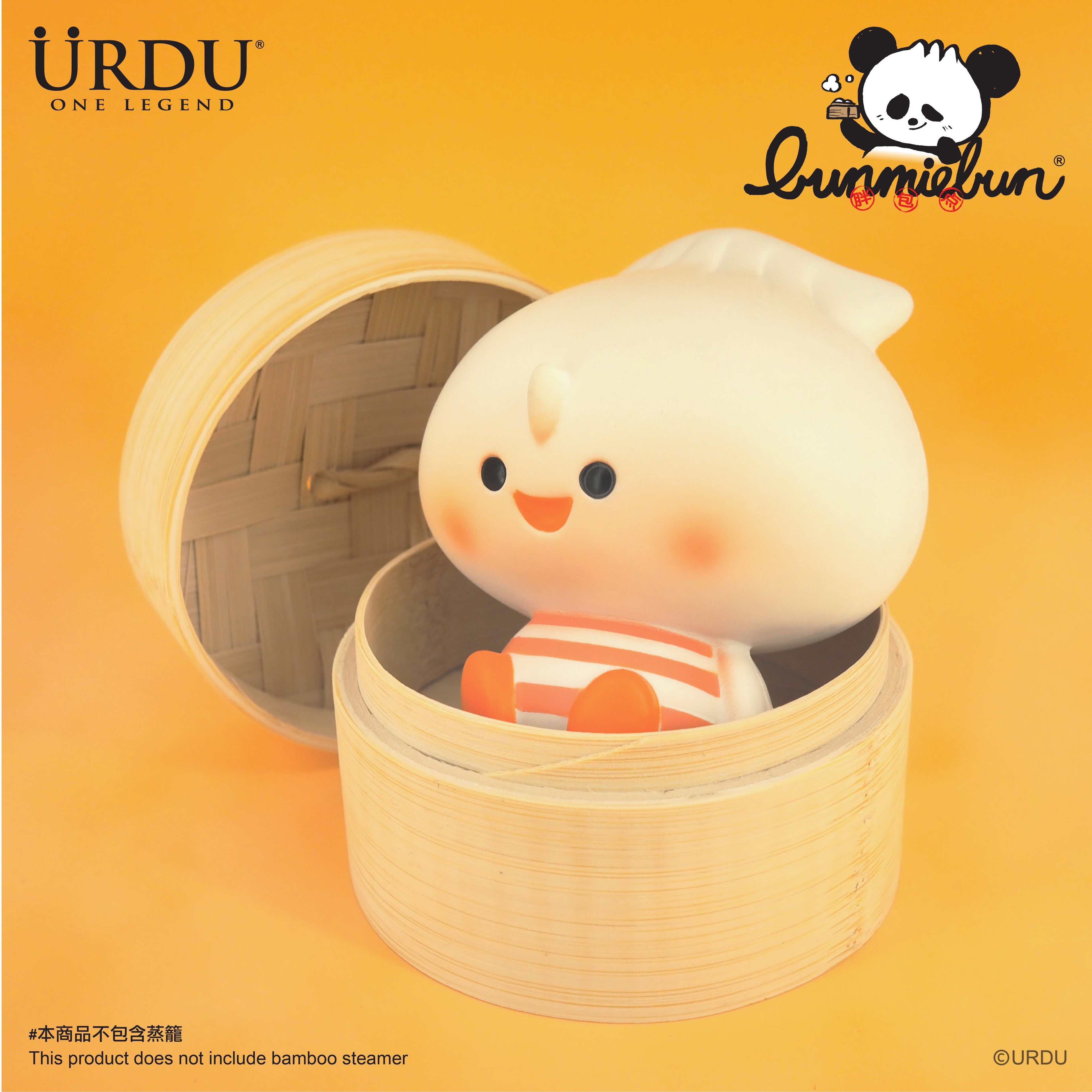 URDU Bunmiebun Series 1