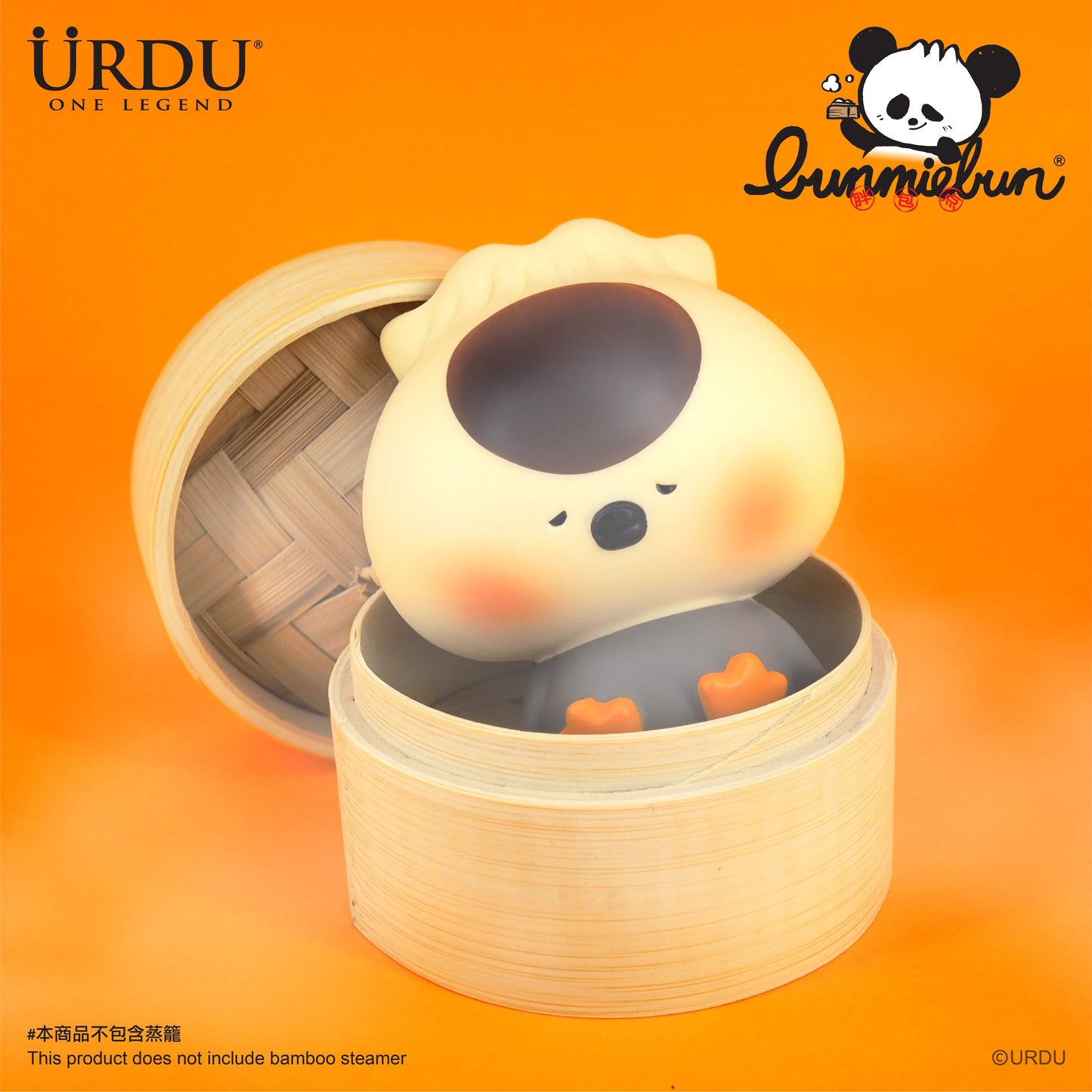 URDU BUNMIEBUN SERIES 1