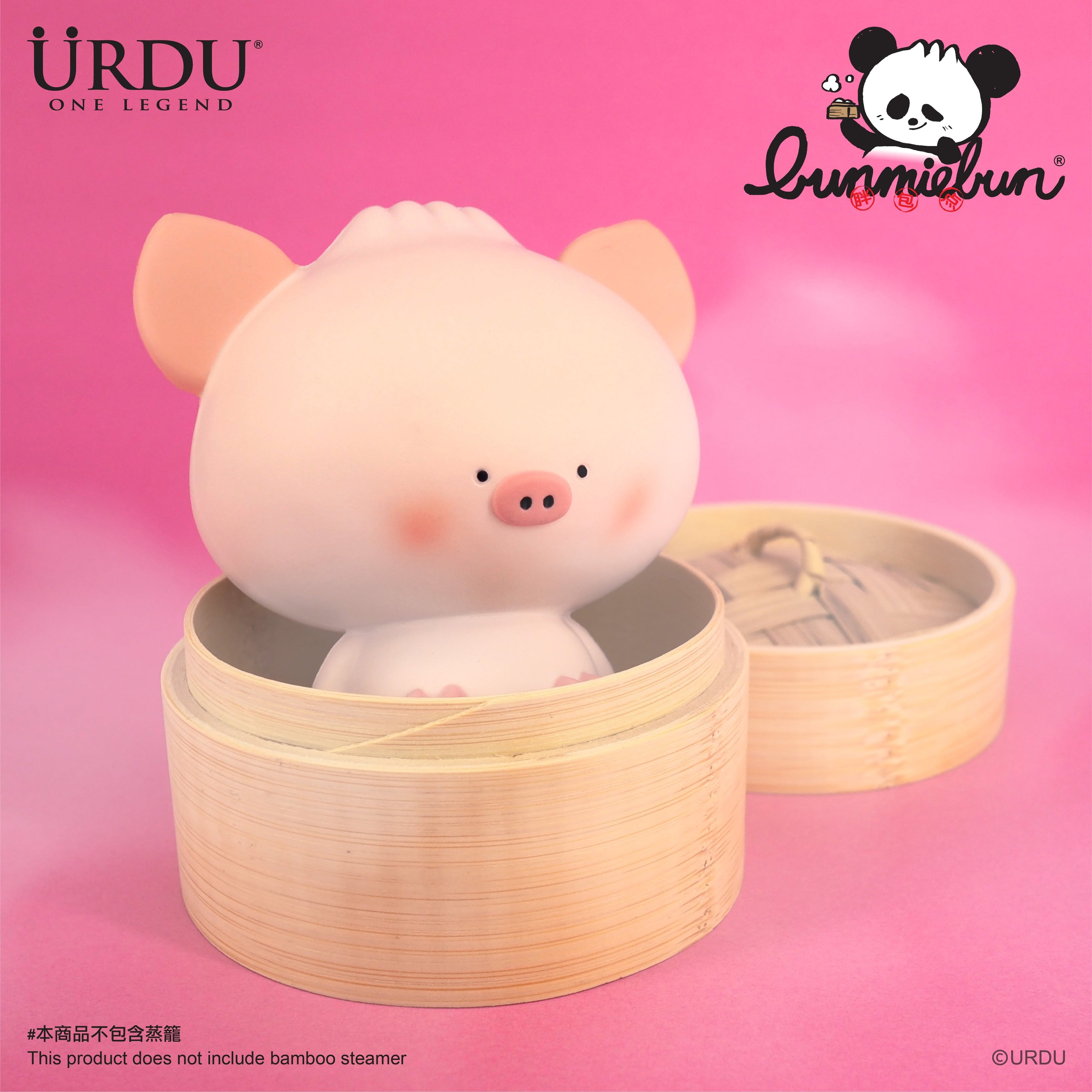 URDU Bunmiebun Series 1
