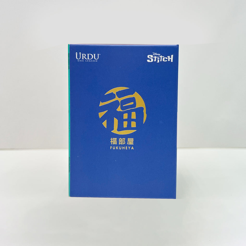 URDU Disney Fukuheya Lucky Blind Box Series - Stitch