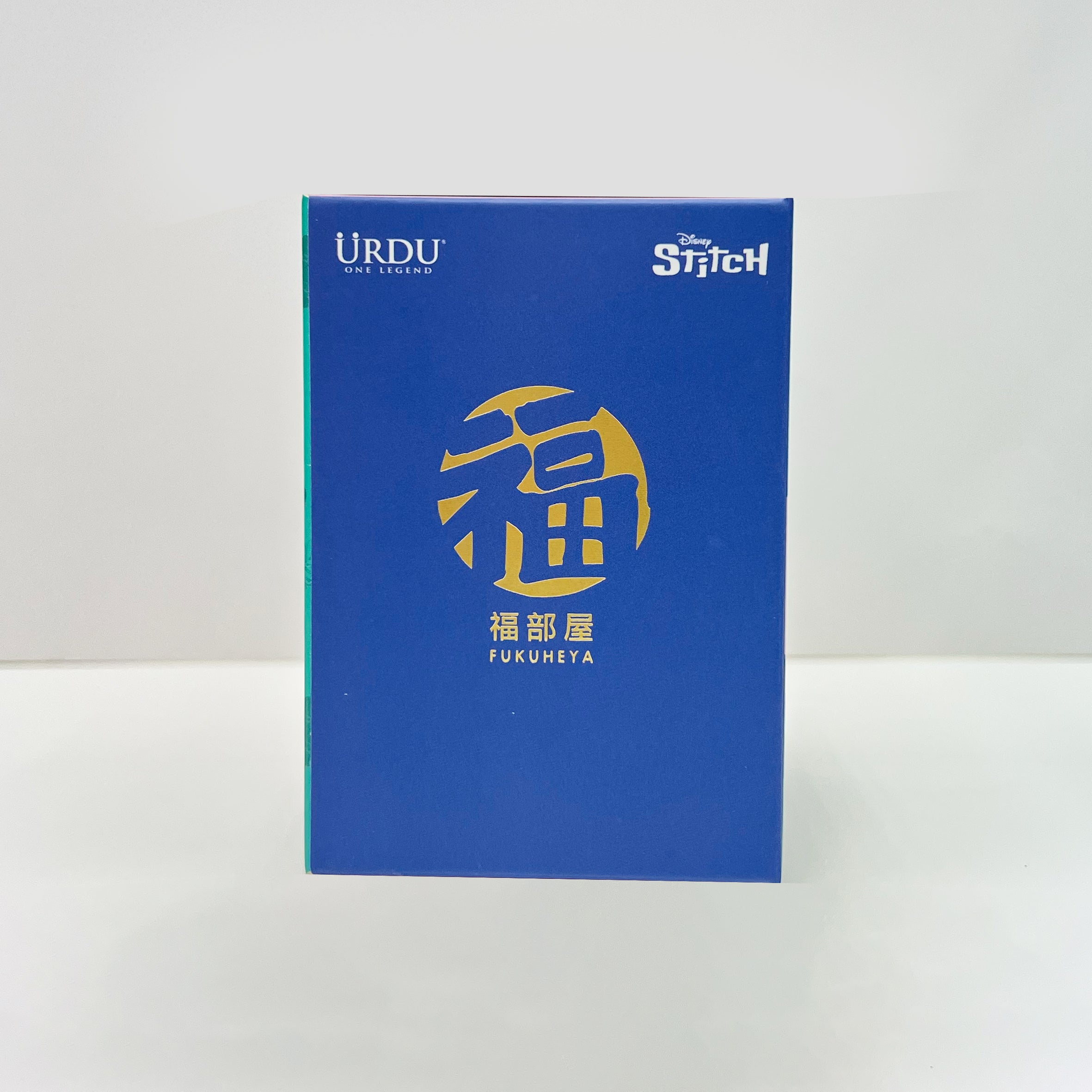 URDU Disney Fukuheya Lucky Blind Box Series - Stitch
