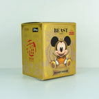 URDU Disney Fukuheya Auspicious Beast Series "Little Fortune Beast" - Pixiu - Mickey