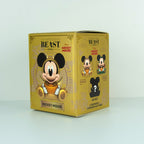 URDU Disney Fukuheya Auspicious Beast Series "Little Fortune Beast" - Pixiu - Mickey