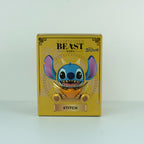 URDU Disney Fukuheya Auspicious Beast Series "Little Fortune Beast" - Pixiu - Stitch