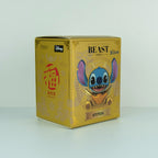 URDU Disney Fukuheya Auspicious Beast Series "Little Fortune Beast" - Pixiu - Stitch