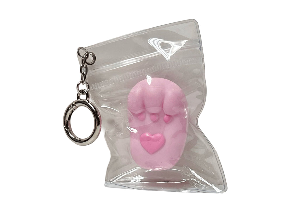 URDU Sofufu Series – Care Bears Paws