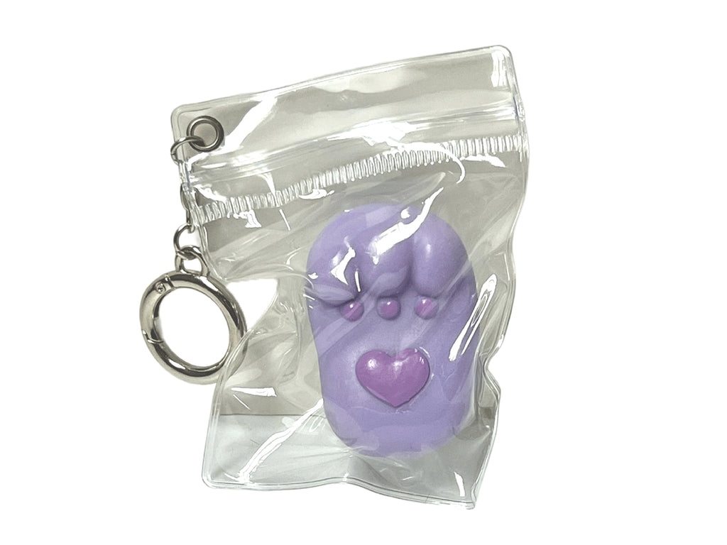 URDU Sofufu Series – Care Bears Paws