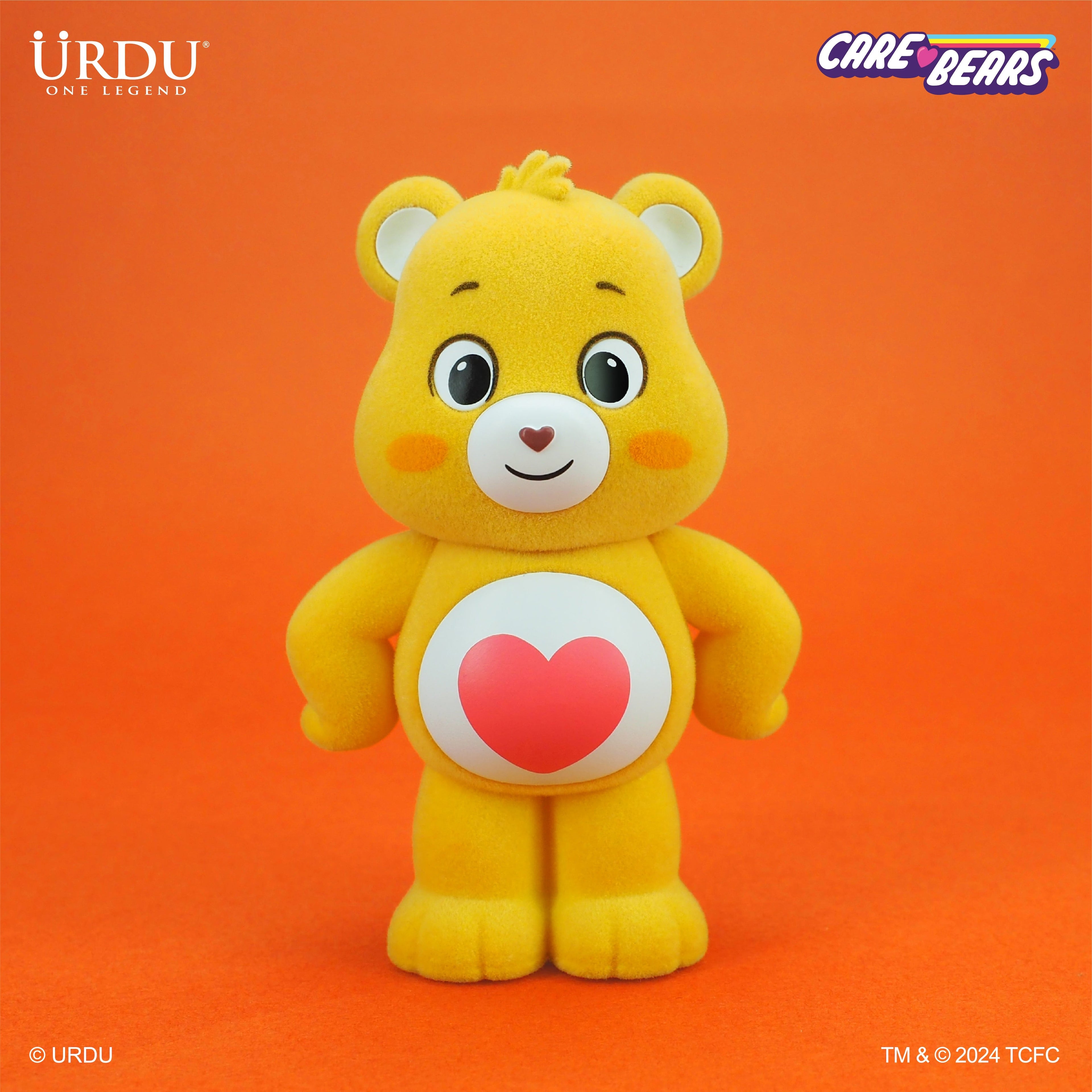 URDU x Care Bears Standing Blind Box Series