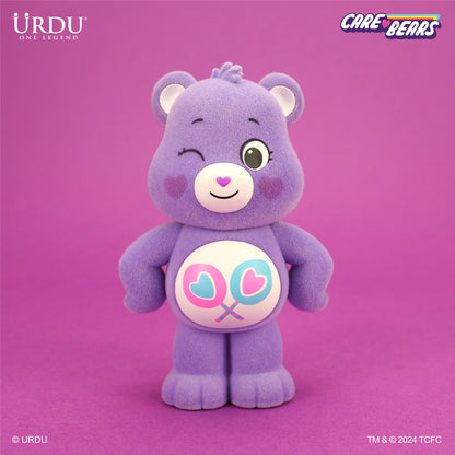 URDU X CARE BEARS STANDING BLINDBOX SERIES 1