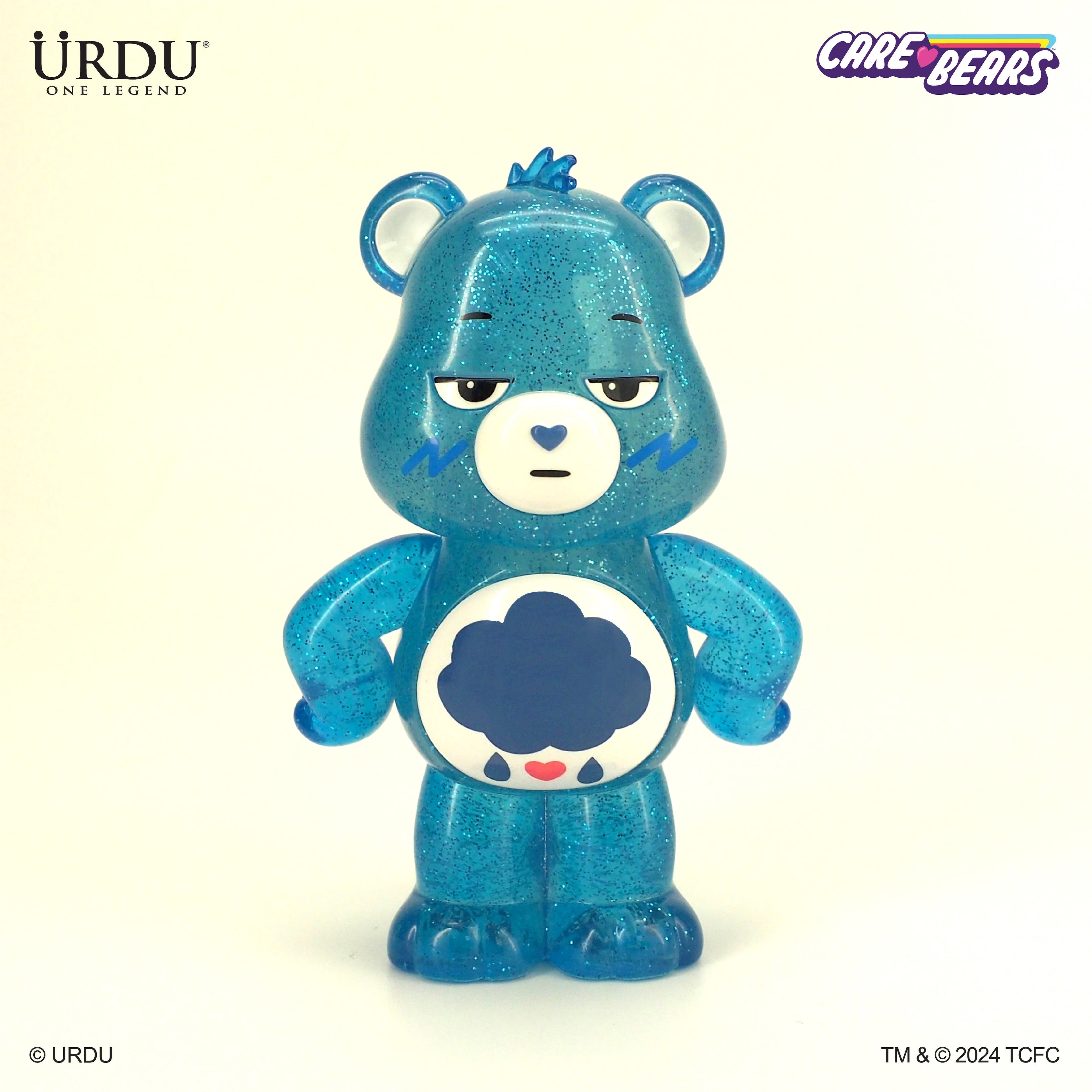 URDU x Care Bears Standing Blind Box Series