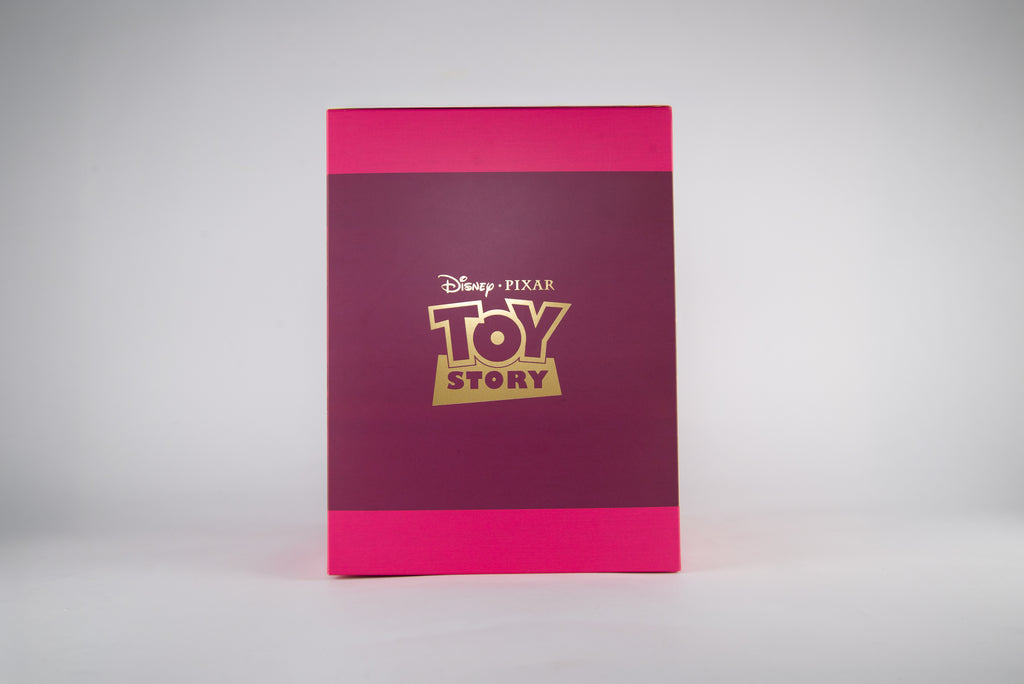 URDU Disney Fukuheya Maneki Neko - Lotso