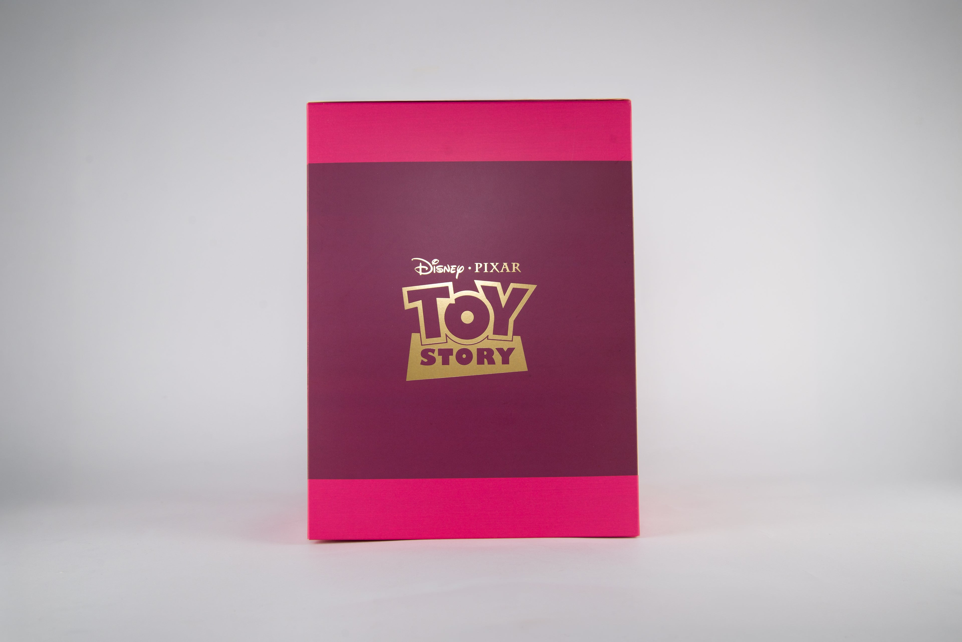 URDU Disney Fukuheya Maneki Neko - Lotso