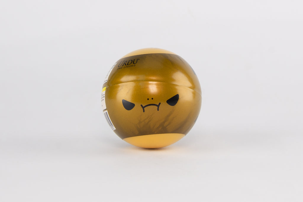 URDU Momochichan Series - Poop