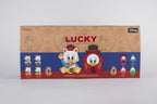 URDU Disney Fukuheya Lucky Blind Box Series - Donald Duck & Scrooge Mcduck