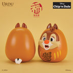 URDU Disney Fukuheya Lucky Blind Box Series - Chip N Dale
