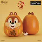 URDU Disney Fukuheya Lucky Blind Box Series - Chip N Dale