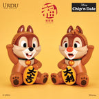 URDU Disney Fukuheya Lucky Blind Box Series - Chip N Dale