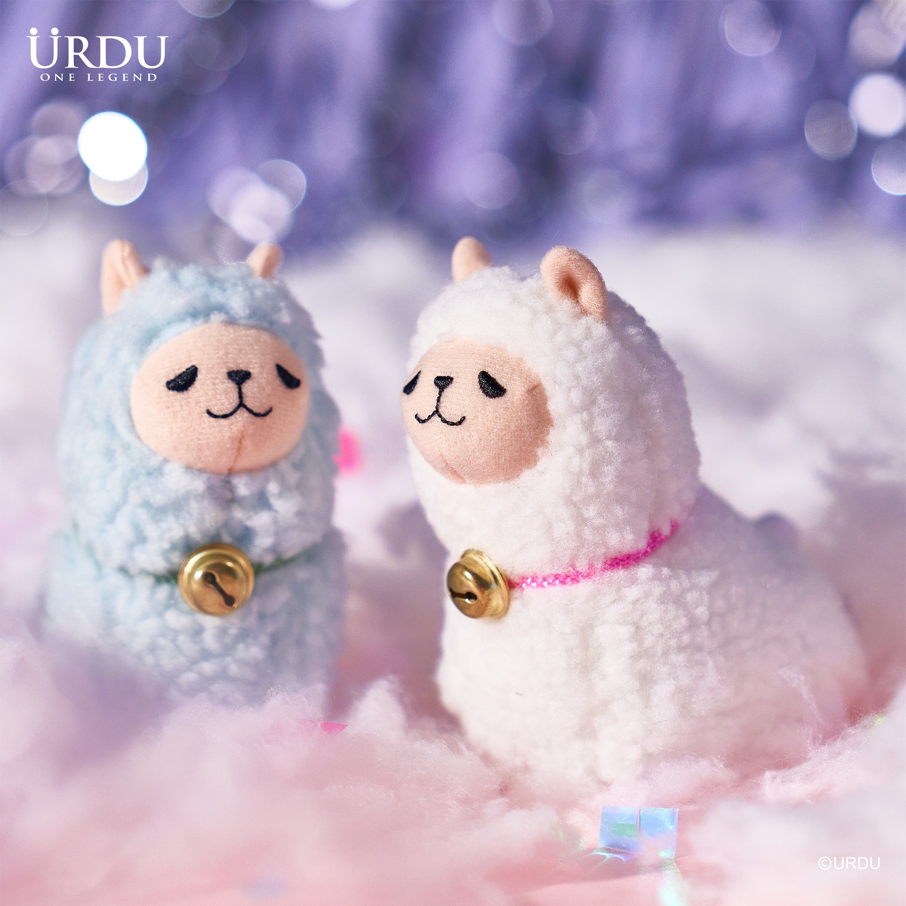 URDU FuwaFuwa Part 1 - Alpaca