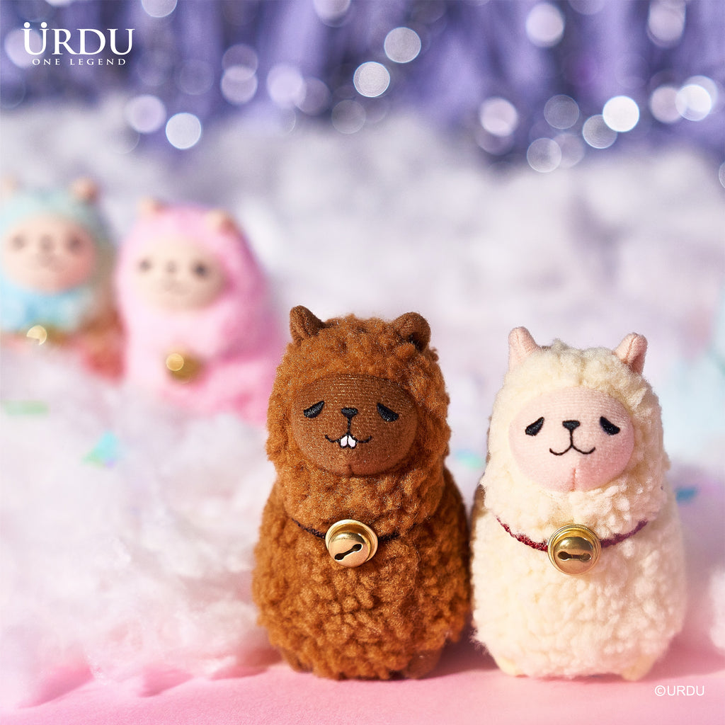 URDU FuwaFuwa Part 1 - Alpaca