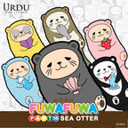 URDU FuwaFuwa Part 15 - Sea Otter