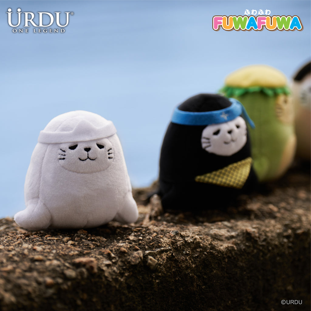 URDU FuwaFuwa Part 15 - Seal