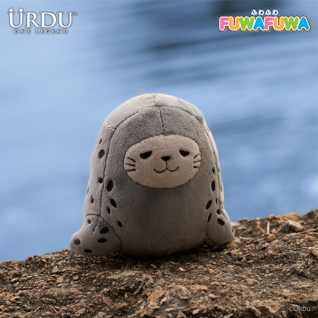URDU FuwaFuwa Part 15 - Seal