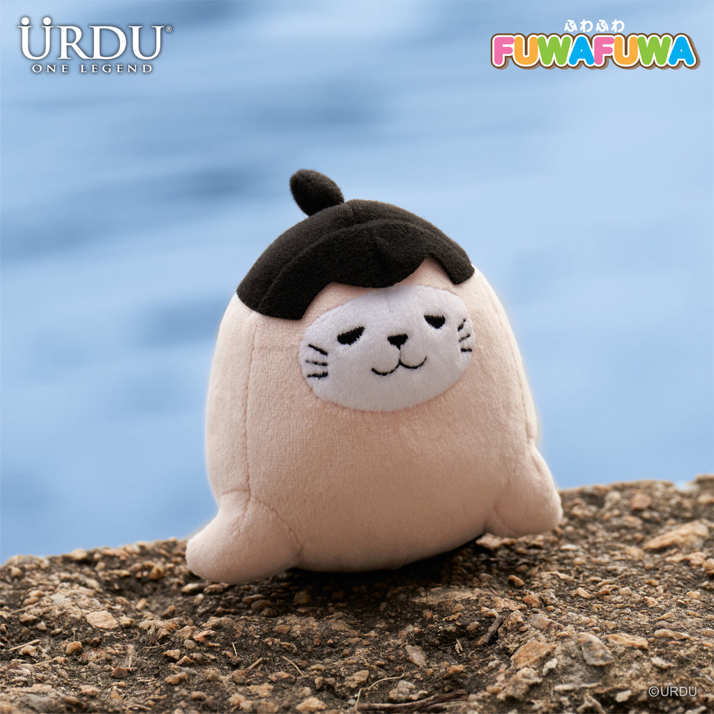 URDU FuwaFuwa Part 15 - Seal