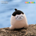 URDU FuwaFuwa Part 15 - Seal