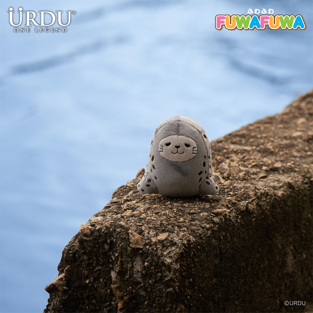 URDU FuwaFuwa Part 15 - Seal