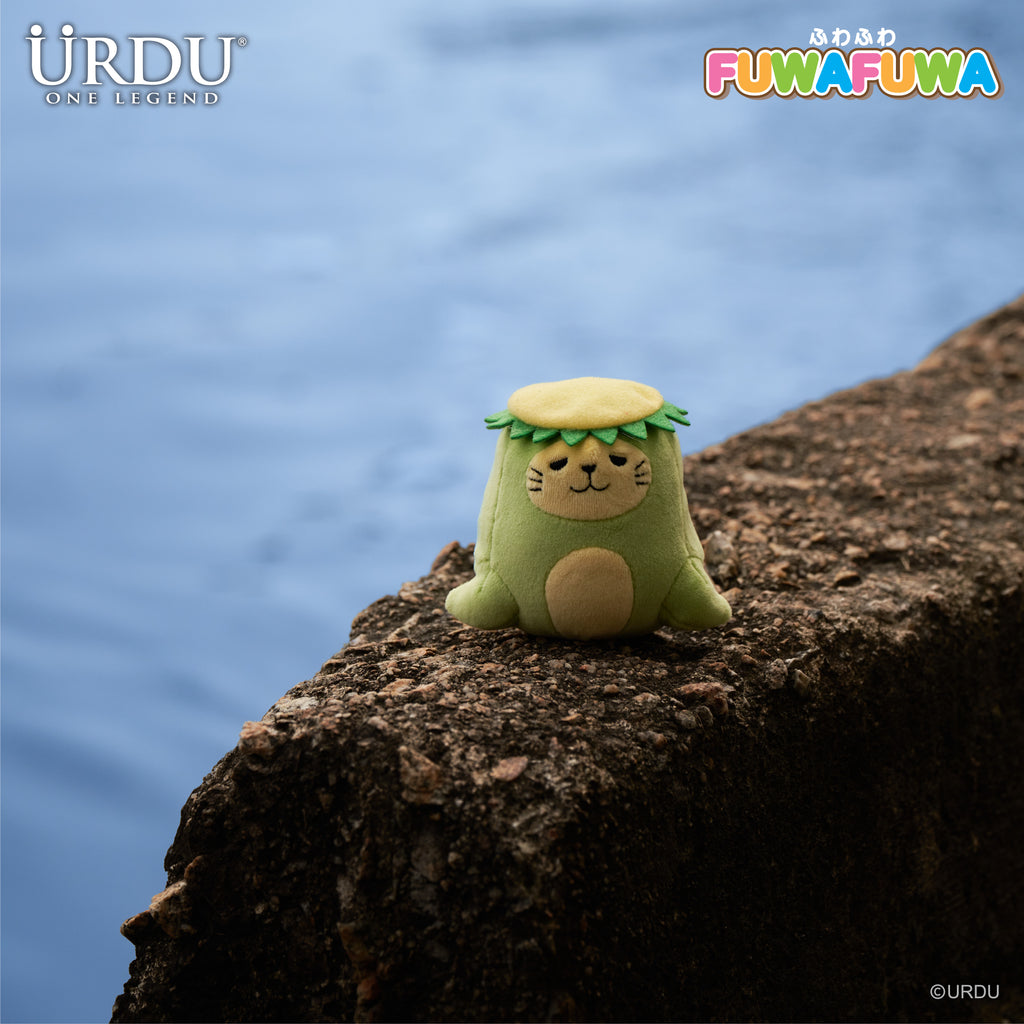 URDU FuwaFuwa Part 15 - Seal
