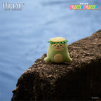 URDU FuwaFuwa Part 15 - Seal