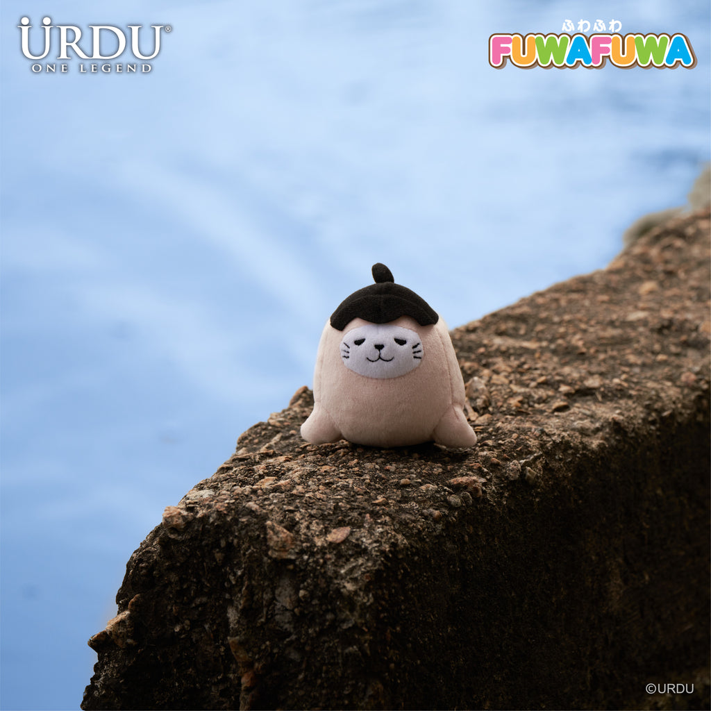 URDU FuwaFuwa Part 15 - Seal
