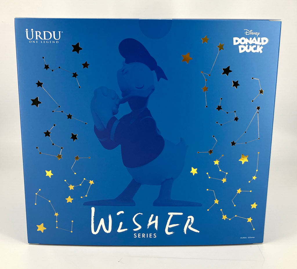 URDU Disney Wisher Series Figure - Donald Duck