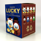 URDU Disney Fukuheya Lucky Blind Box Series - Donald Duck & Scrooge Mcduck