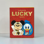 URDU Disney Fukuheya Lucky Blind Box Series - Mickey Mouse