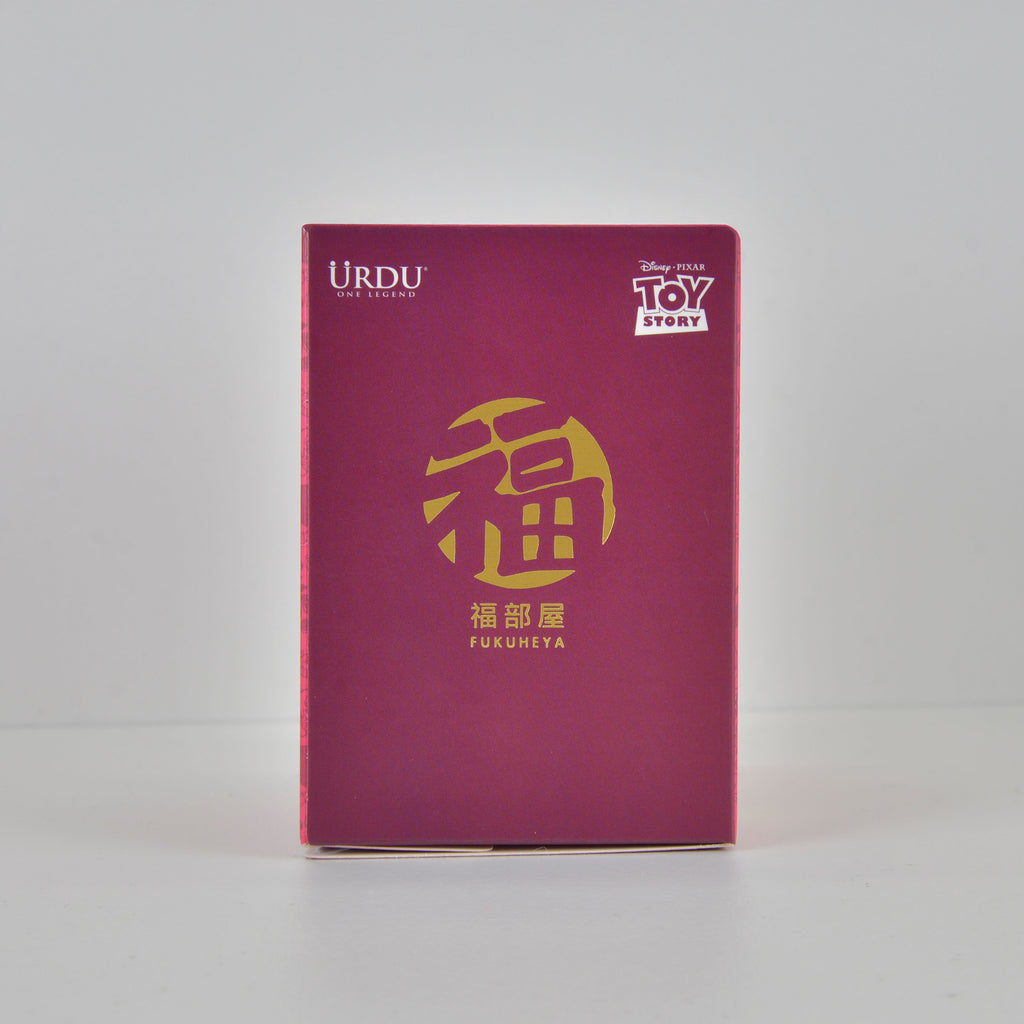 URDU Disney Fukuheya Lucky Blind Box Series - Lotso