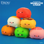 URDU Momochichan Series - Octopus
