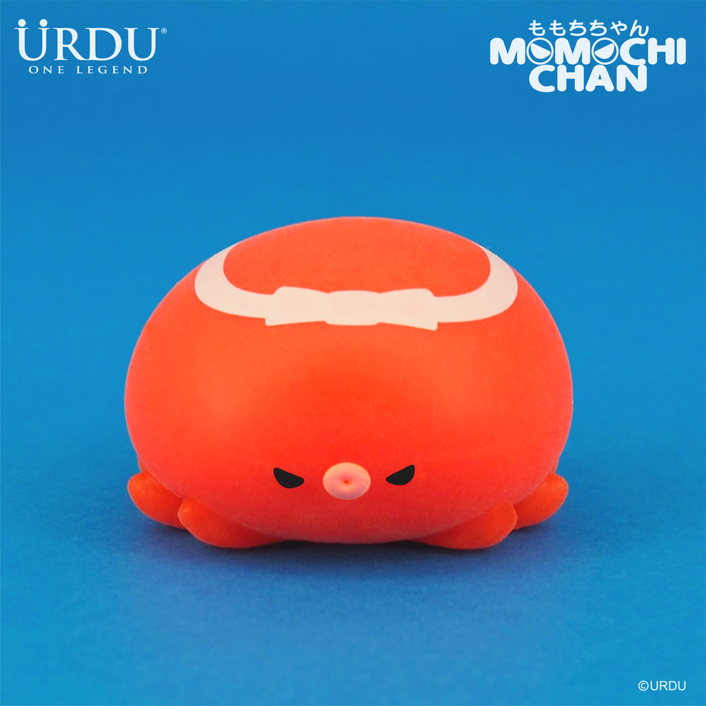 URDU Momochichan Series - Octopus