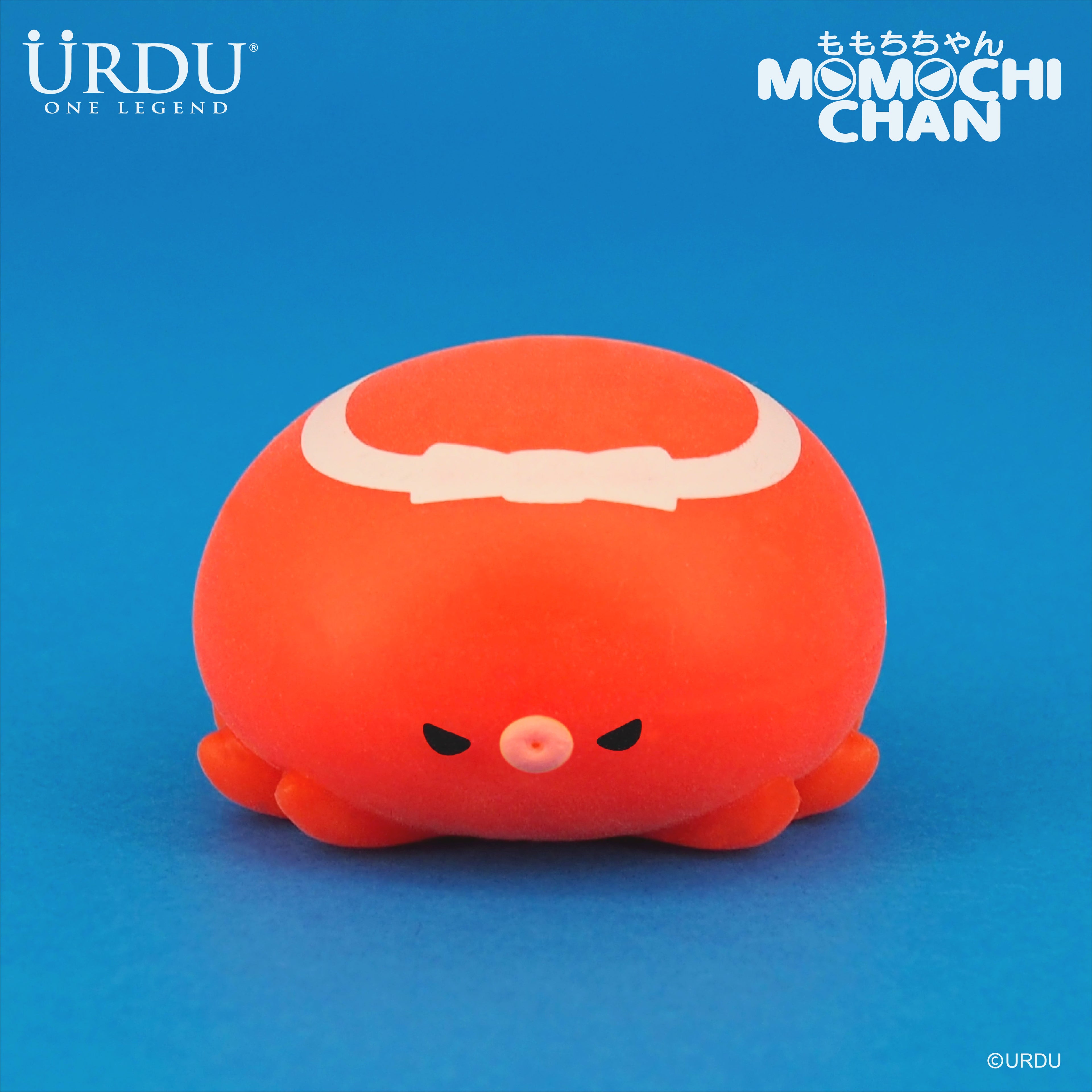 URDU Momochichan Series - Octopus