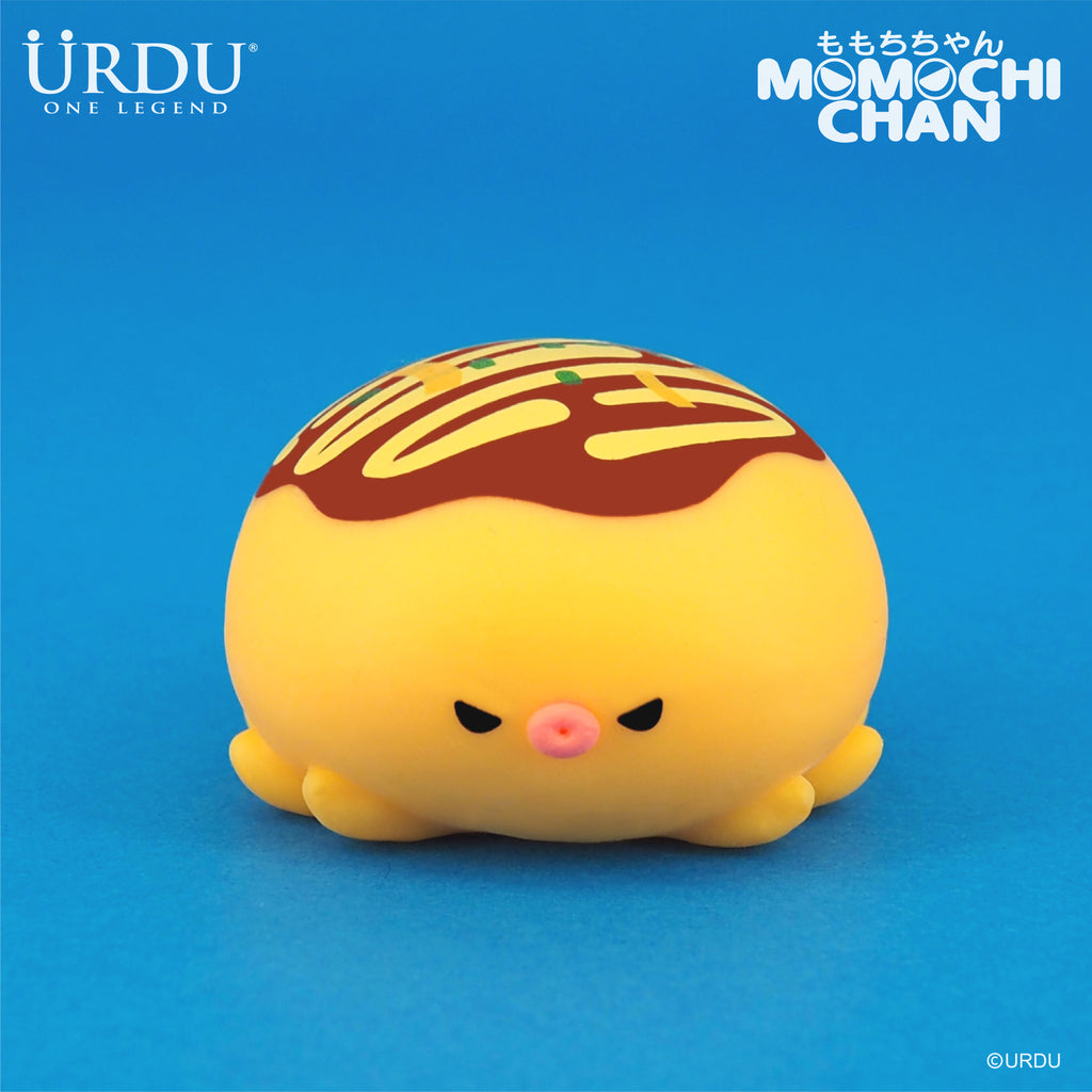 URDU Momochichan Series - Octopus