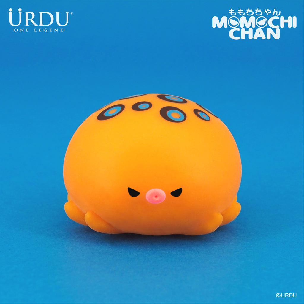 URDU Momochichan Series - Octopus