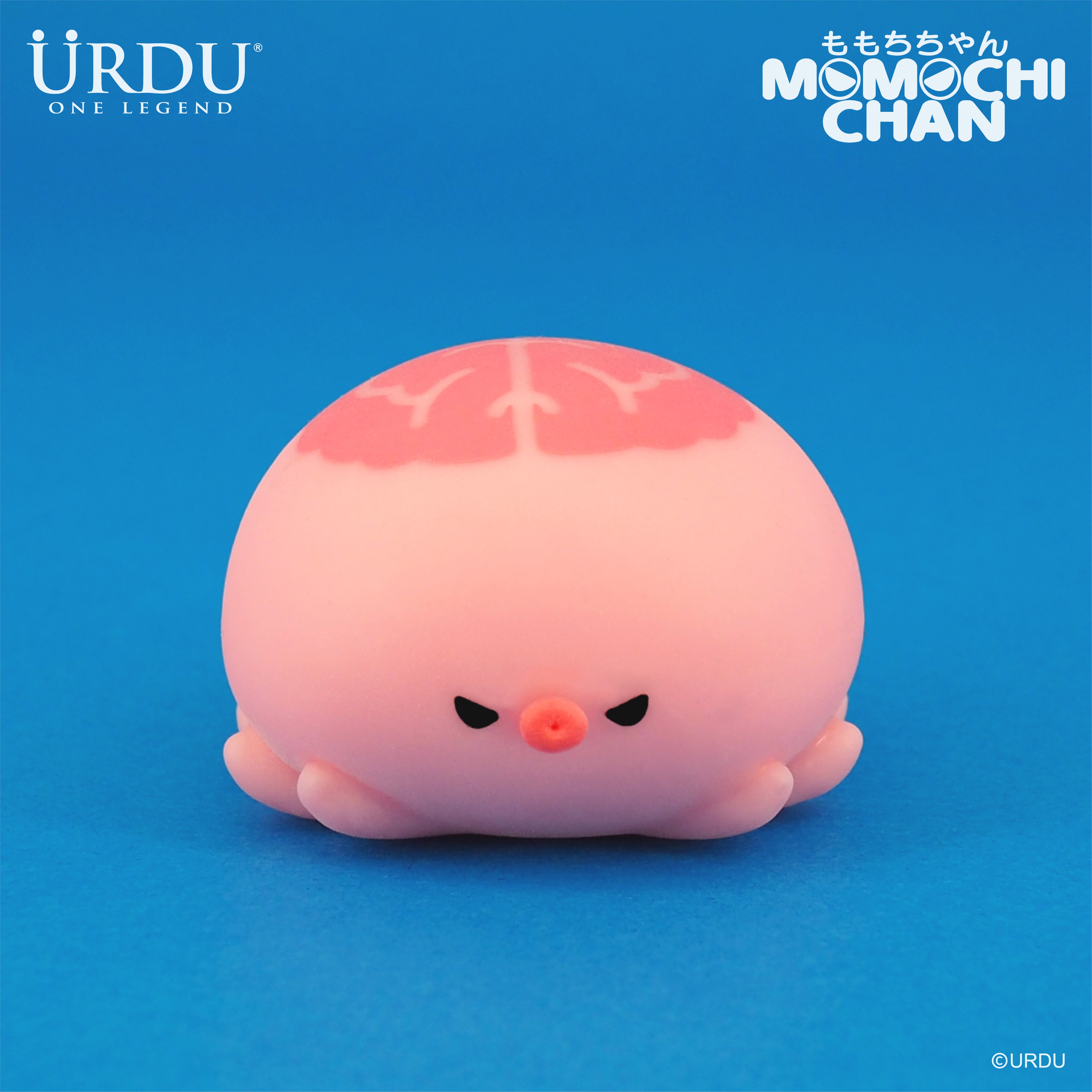 URDU Momochichan Series - Octopus
