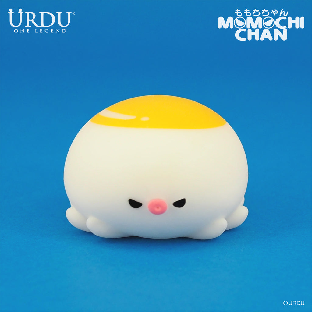 URDU Momochichan Series - Octopus