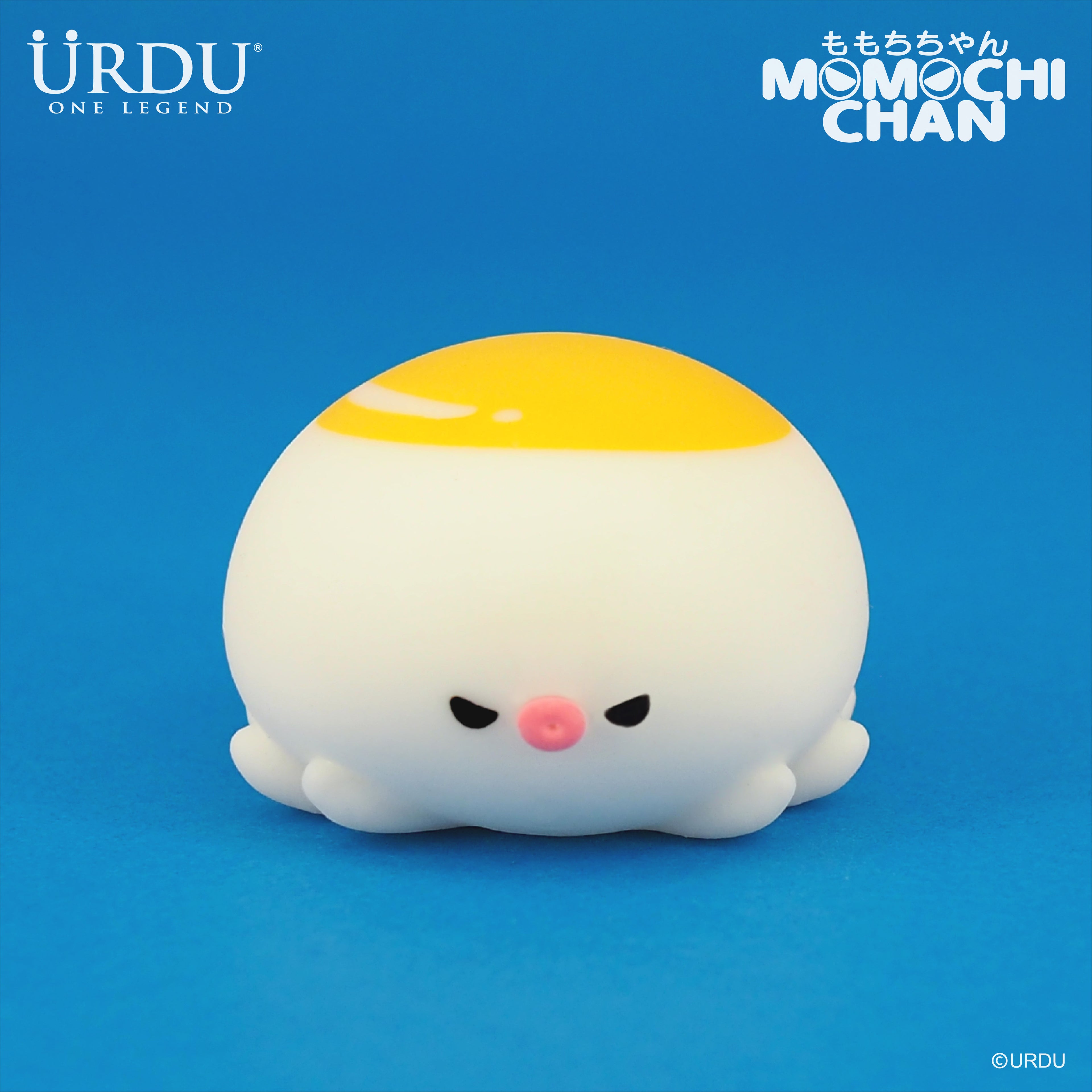 URDU Momochichan Series - Octopus