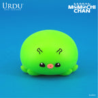 URDU Momochichan Series - Octopus