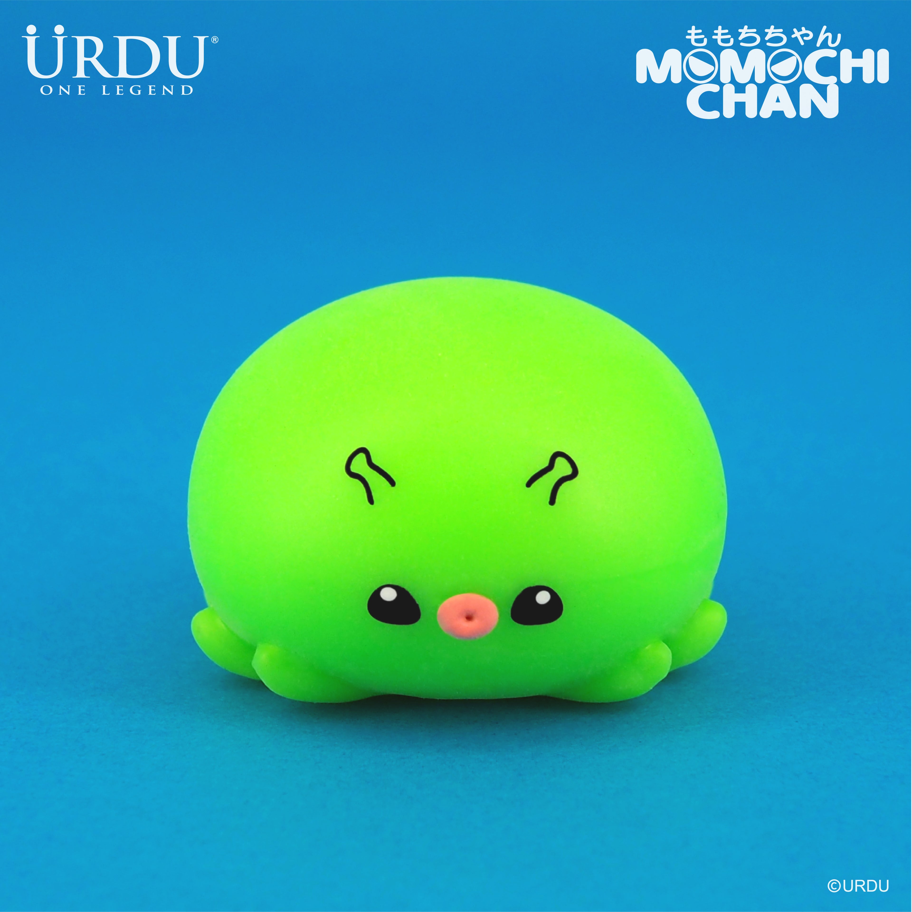 URDU Momochichan Series - Octopus