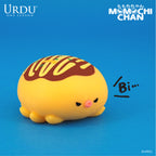 URDU Momochichan Series - Octopus