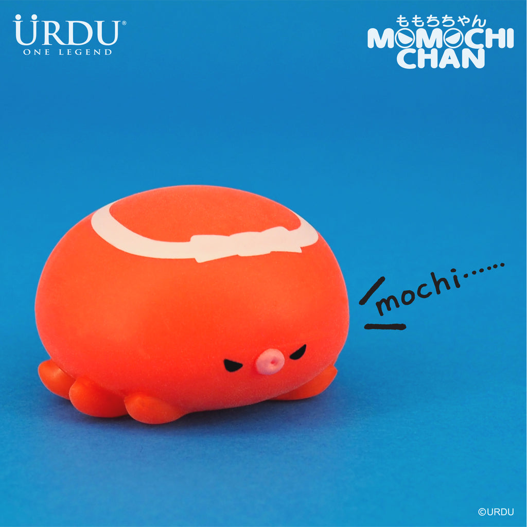 URDU Momochichan Series - Octopus