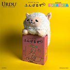 URDU Posture Pal Fuwafuwa - Alpaca White